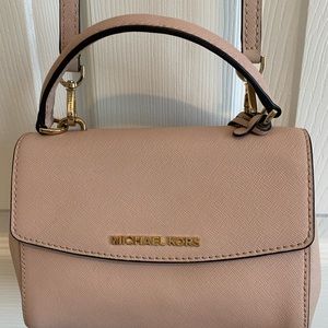 Small Michael Kors Handbag